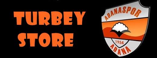 Turbey Store Hayata Geçti