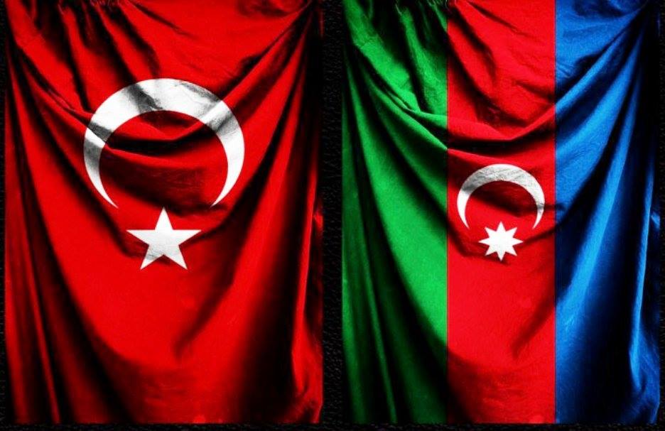 Azeri Kardeşlerimizi Anıyoruz