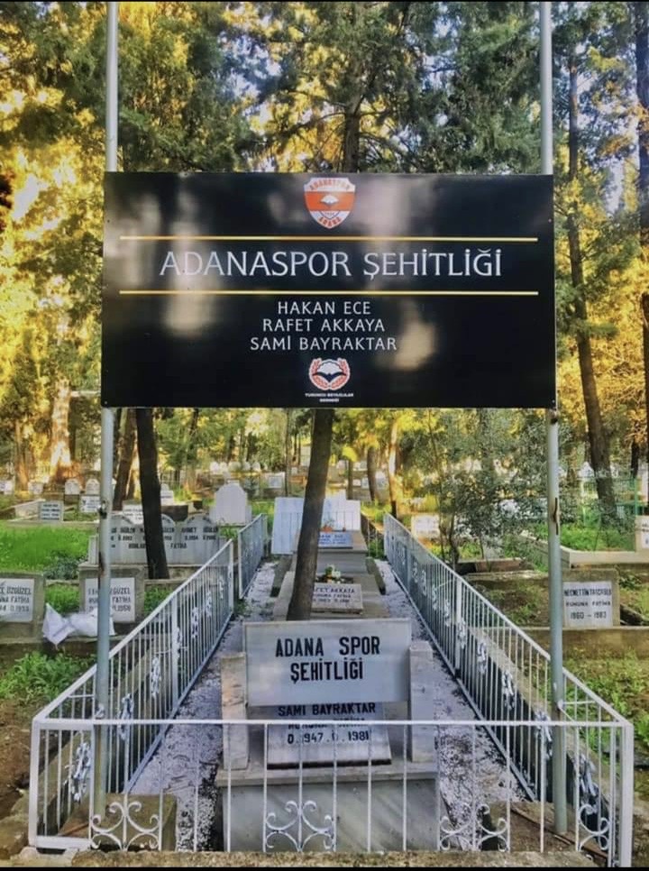 ANMA MESAJI