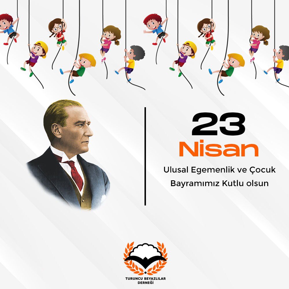 23 Nisan