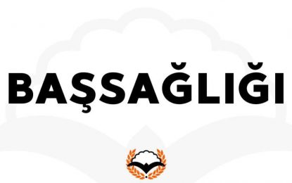 Başsağlığı