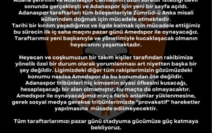 Açıklama