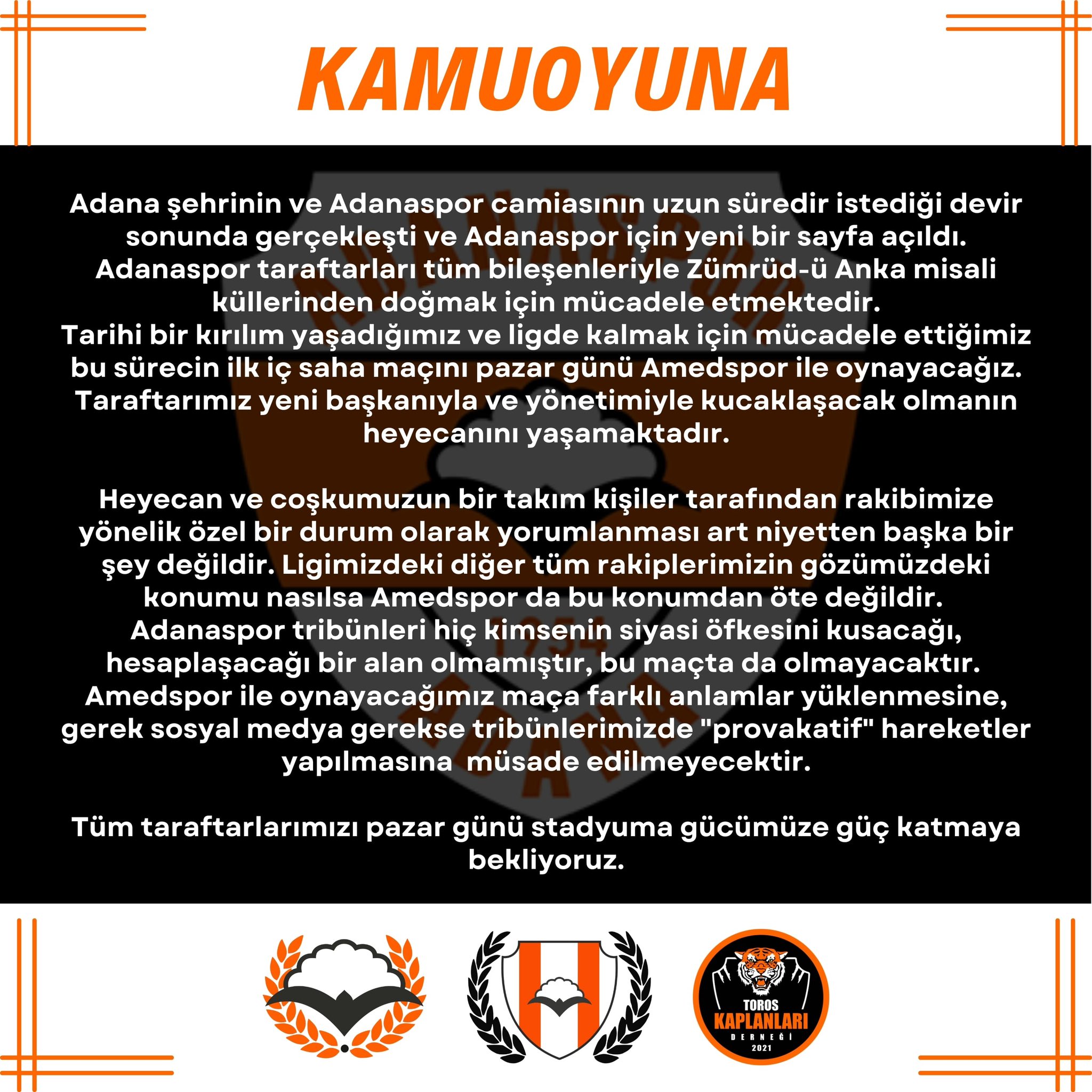 Açıklama