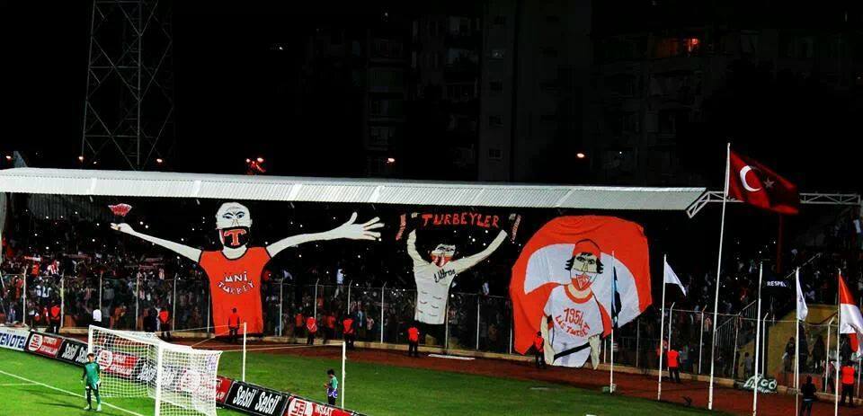 Adana Derbisi Koreografisi Hakkında…