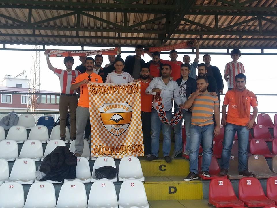 Üniversiteli Turbeyler Trabzon’da!