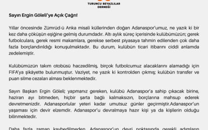 Açıklama