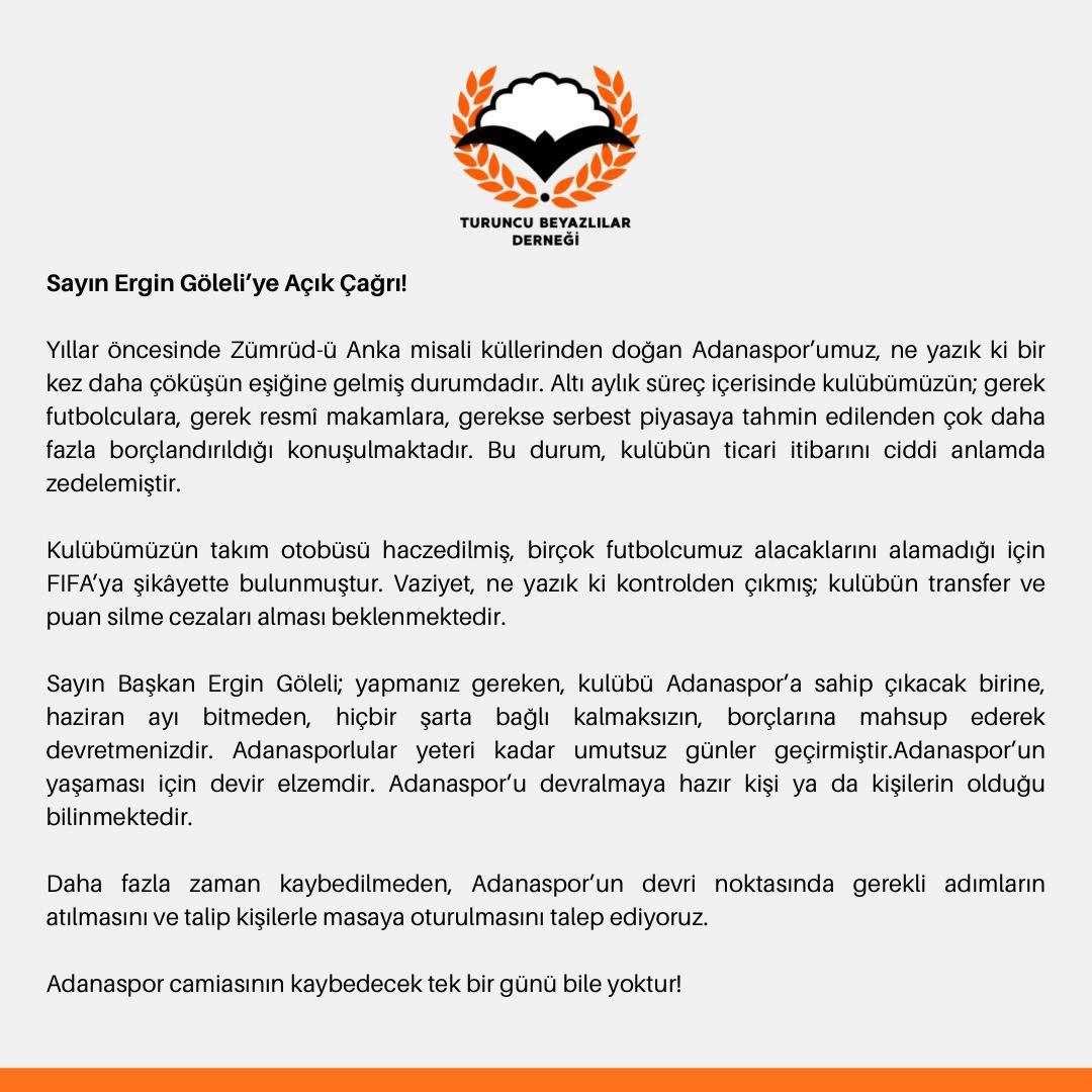 Açıklama