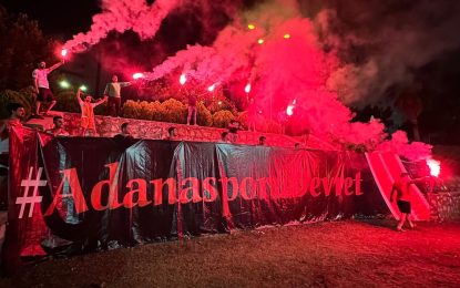 Olağan Seçimli Genel Kurul