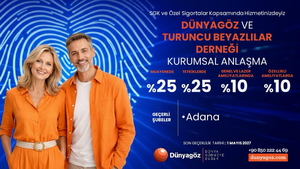 Dünyagöz Hastanesi